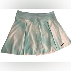 Nike Women's Aqua Golf/Pickleball/Tennis Skirt